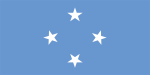 Micronesia - Flag