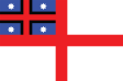 New Zealand Maori - Flag