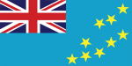 Tuvalu - Flag