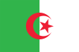 Algeria - Flag