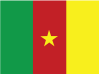 Cameroon - Flag