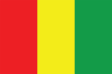 Guinea - Flag