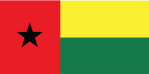 Guineabissau - Flag