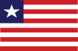 Liberia - Flag
