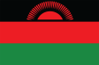 Malawi - Flag