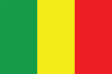 Mali - Flag