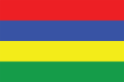 Mauritius - Flag