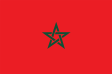 Morocco - Flag