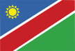Namibia - Flag