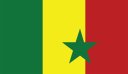Senegal - Flag