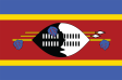 Swaziland - Flag