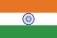 India - Flag
