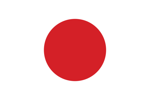 Japan - Flag