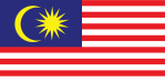Malaysia - Flag