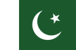 Pakistan - Flag