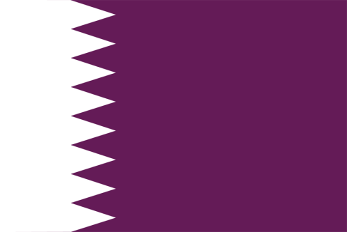 Qatar - Flag