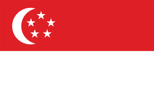 Singapore - Flag