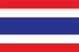 Thailand - Flag