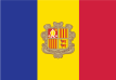 Andorra - Flag