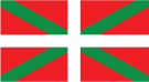 Basque - Flag