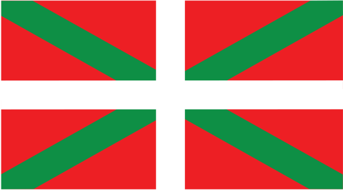 Basque - Flag