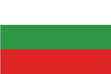 Bulgaria - Flag