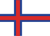 Denmark Faroe - Flag