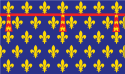 France Artois - Flag
