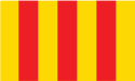 France Comte De Foix - Flag
