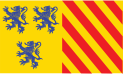 France Limousin Alternate - Flag