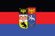 Germany Eastfrisia - Flag