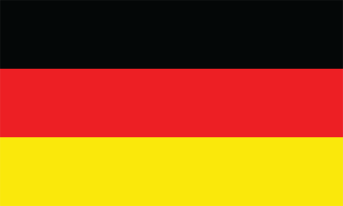 Germany - Flag