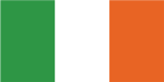 Ireland - Flag