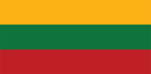 Lithuania - Flag
