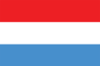 Luxembourg - Flag