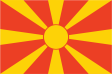 Macedonia - Flag