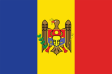 Moldova - Flag