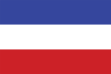 Serbia And Montenegro - Flag