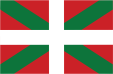 Spain Basque - Flag