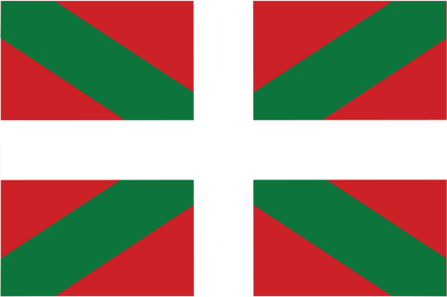 Spain Basque - Flag