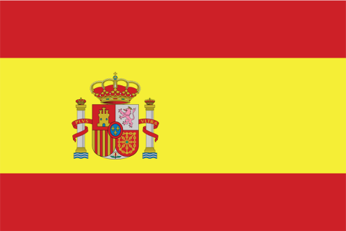 Spain - Flag