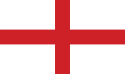 UK England - Flag