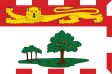 Canada Prince Edward Island - Flag