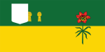 Canada Saskatchewan - Flag