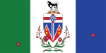 Canada Yukon - Flag