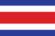 Costa Rica - Flag