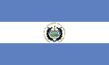 El Salvador - Flag