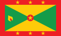 Grenada - Flag
