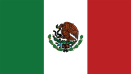 Mexico - Flag