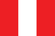 Peru - Flag
